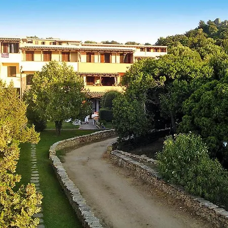 In Near Sandy Apartman Porto Rotondo