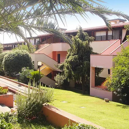 Διαμέρισμα In Near Sandy Porto Rotondo